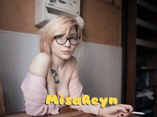 MisaReyn