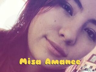 Misa_Amanee