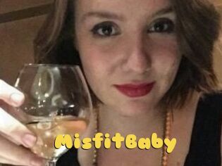 MisfitBaby