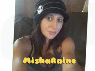 MishaRaine