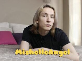 MishelleAngel