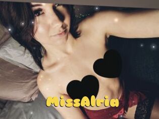 MissAlria