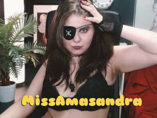 MissAmasandra