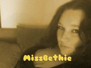 MissBethie