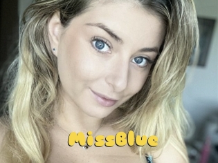 MissBlue