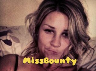 MissBounty
