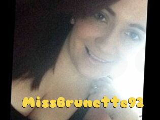 Miss_Brunette_92
