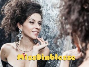 MissDiablesse