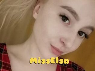 MissElsa