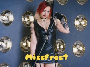 MissFrost
