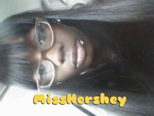 MissHershey