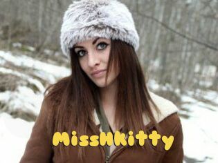 MissHkitty