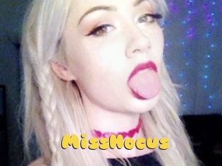 MissHocus Px24 Sexcam