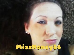 MissHoney86