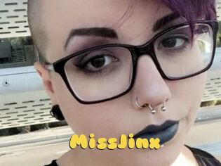 MissJinx