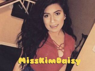 MissKimDaisy