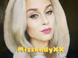 MissLadyXX