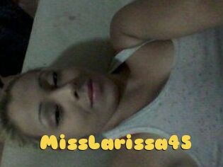 MissLarissa45