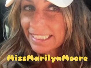 MissMarilynMoore