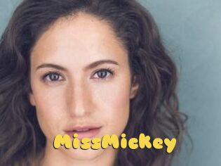 MissMickey
