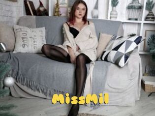 MissMil