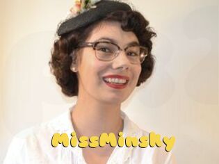 MissMinsky