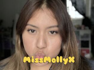 MissMollyX