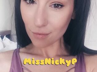 MissNickyP