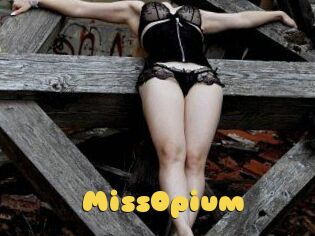 MissOpium