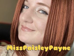 MissPaisleyPayne