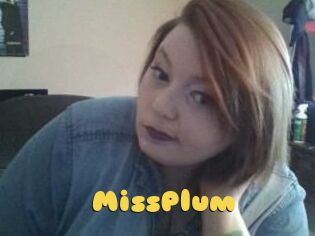MissPlum