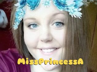 MissPrincessA