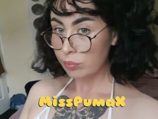 MissPumaX