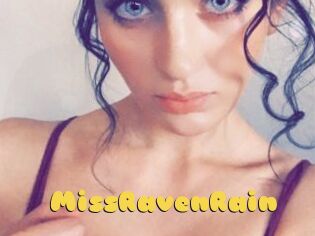 MissRavenRain