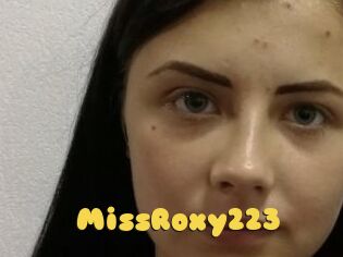 MissRoxy223