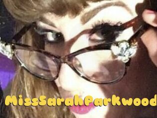 MissSarahParkwood