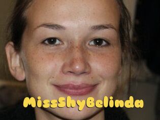 MissShyBelinda