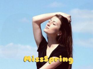 MissSpring