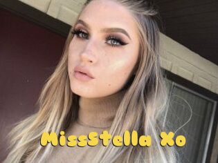 MissStella_Xo