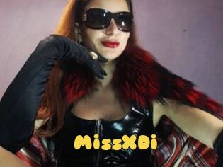 MissXDi