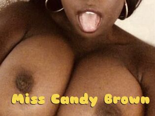 Miss_Candy_Brown