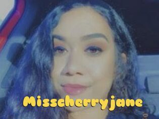 Misscherryjane