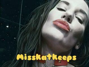 Misskatkeeps