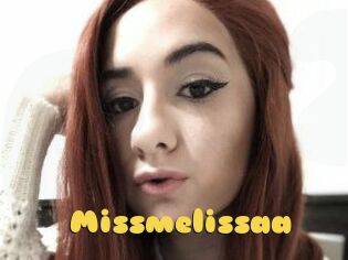 Missmelissaa