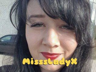 MisssLadyX