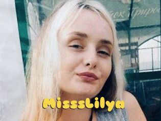 MisssLilya