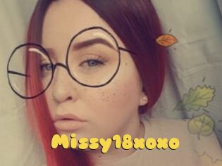Missy18xoxo