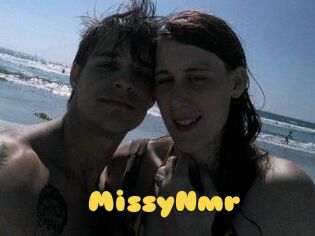 MissyNmr