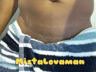MistaLovaman