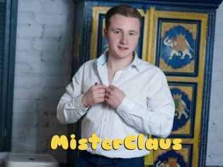 MisterClaus